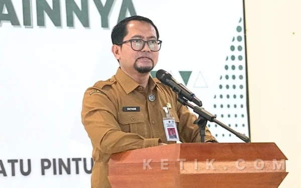 Thumbnail Berita - Tiga Besar JPT Pratama Ditetapkan, Penentuan Kini di Tangan Bupati Bondowoso