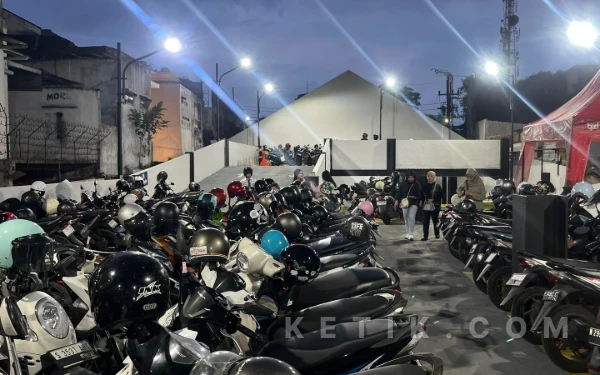 Thumbnail Berita - Kejar Target Rp15 Miliar, Pemkot Malang Andalkan Gedung Parkir Kayutangan Heritage di 2026