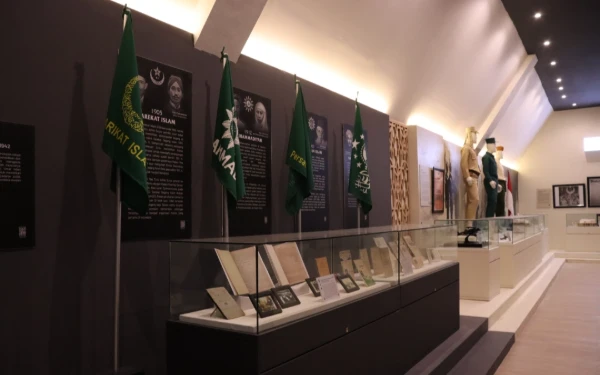 Thumbnail Berita - Lebih Segar dan Informatif, Museum Islam Indonesia KH Hasyim Asy’ari Kembali Buka Pasca Revitalisasi