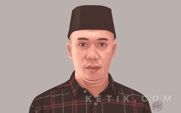 Thumbnail Berita - Melucuti Hak Pilih Rakyat