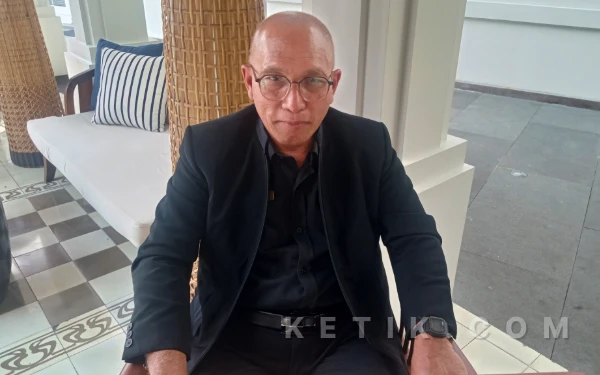 Thumbnail Berita - Ketua PHRI Malang: Kayutangan Heritage Picu Tamu Hotel Menginap Lebih Lama