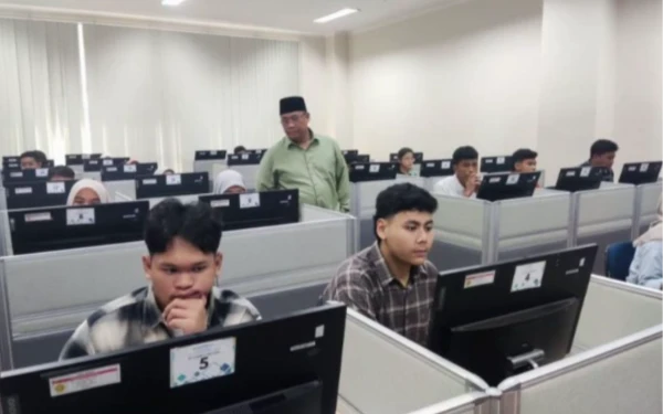 Thumbnail Berita - Cara Mendaftar SNPMB 2026, Pastikan Semua Tahapan Terisi