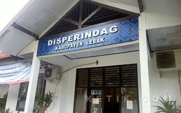 Thumbnail Berita - Pemkab Lebak Anggarkan Rp555 Juta untuk Pasar Murah,Ini Rinciannya