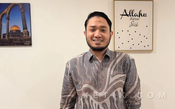 Thumbnail Berita - Indonesia Pimpin Dewan HAM PBB 2026, Wanda Assyura: Momentum Sejarah Diplomasi Bangsa