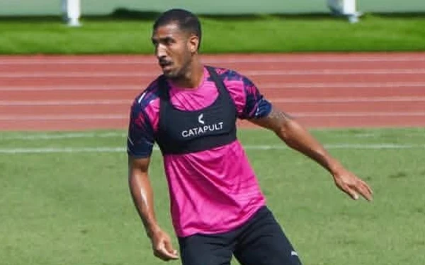 Thumbnail Berita - Ini Alasan Manajemen Arema FC Lepas Yann Motta pada Bursa Transfer Paruh Musim BRI Super League 2025/2026