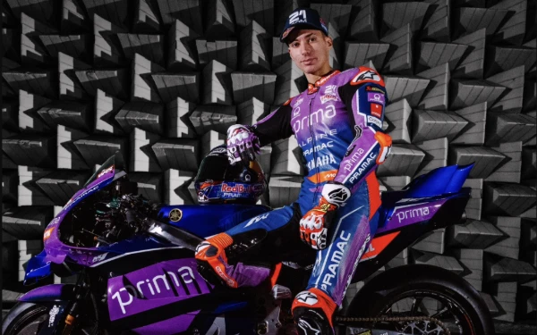 Thumbnail Berita - Toprak Pilih Realistis di Musim Debut MotoGP 2026