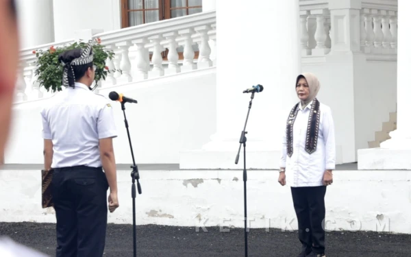 Thumbnail Berita - Pemkab Bojonegoro Targetkan Seluruh Anak Bersekolah pada 2026