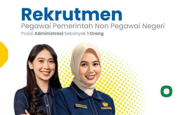 Thumbnail Berita - KPKNL Malang Buka Rekrutmen Pegawai Pemerintah Non Pegawai Negeri, Simak Persyaratannya