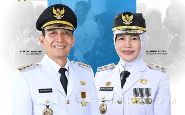 Thumbnail Berita - Pemkab Bojonegoro Gelar Dialog Interaktif Sapa Bupati ke-5 di Pendopo Malowopati