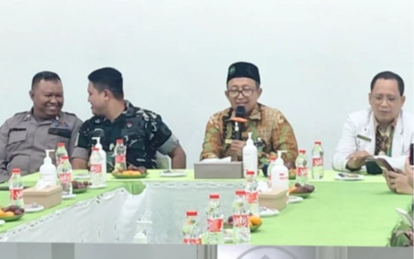 Thumbnail Berita - RSI Nyai Ageng Pinatih Gelar Gathering, Jadi Ajang Dengarkan Masukan Mitra