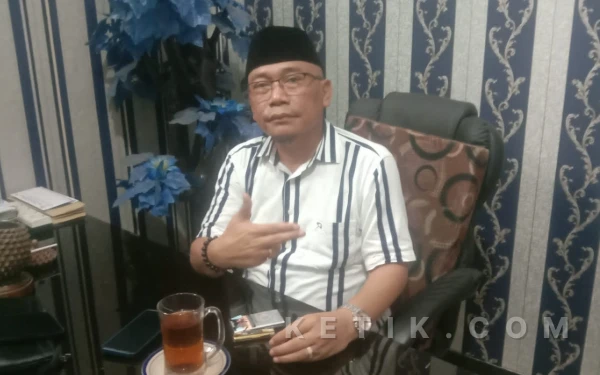 Eksodus Kader PDIP Brebes Berlanjut, PAN dan Golkar Diuntungkan