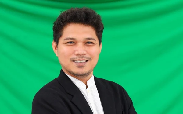 Thumbnail Berita - Krisis Adab dalam Pendidikan: Membaca Kekerasan Guru dan Murid dari Perspektif Ta’dib