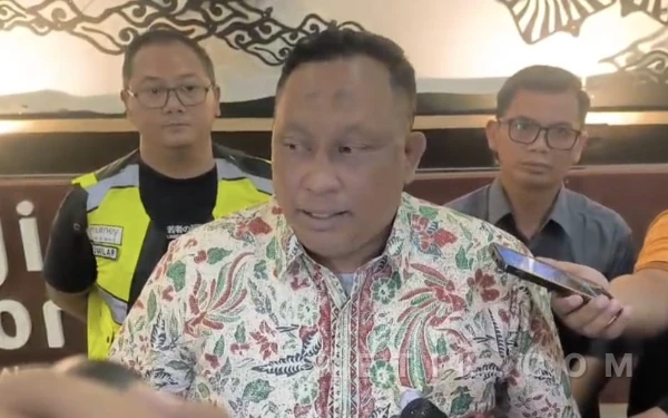 Thumbnail Berita - Upaya Penyelamatan Pesawat KKP Fokus di Perbukitan Maros, Tim SAR Sisir Titik Koordinat Terakhir