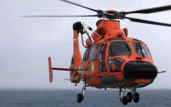 Thumbnail Berita - Pesawat Lost Contact di Sulsel, Basarnas Makassar Lakukan Operasi SAR Terpadu