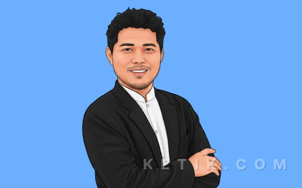 Thumbnail Berita - Membaca Kekerasan Guru dan Murid dari Perspektif Ta’dib