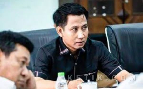 Thumbnail Berita - DPRD Jombang Minta Kaji Ulang Pendirian Pabrik, Imbas Ratusan Hektare Sawah di Ploso Terendam Banjir