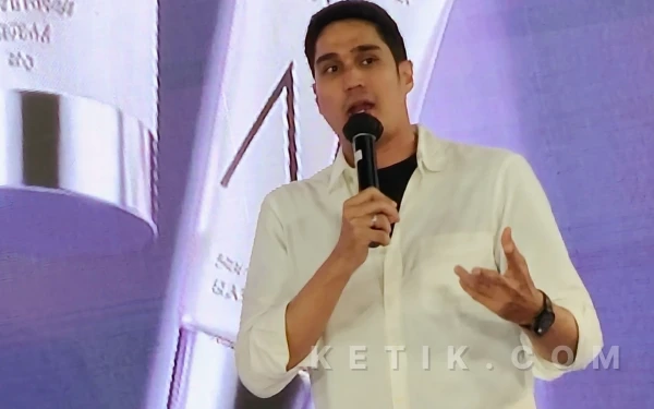 Thumbnail Berita - Anti Ribet! Marcel Chandrawinata Bagikan Tips Menjaga Skin Barrier Buat Laki-laki