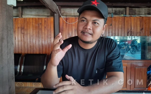 Thumbnail Berita - Teluk Ambon Luput dalam Data Penetapan Penerima Bantuan Stimulan Rehab Rumah Terdampak Banjir