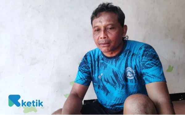 Thumbnail Berita - Terpukul Wafatnya Kuncoro, Arema FC Siapkan Video Biografi Sang Legenda