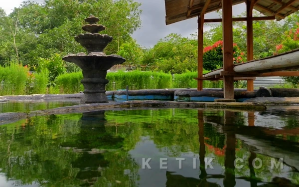 Thumbnail Berita - Menikmati Keseruan Wana Wisata Sidomakmur, Destinasi Murah Meriah di Kaliwungu Selatan Kendal