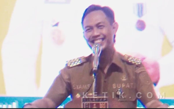 Thumbnail Berita - Pembangunan Sekolah Rakyat di Cilacap Jadi Prioritas, Menyasar Masyarakat Miskin Ekstrem