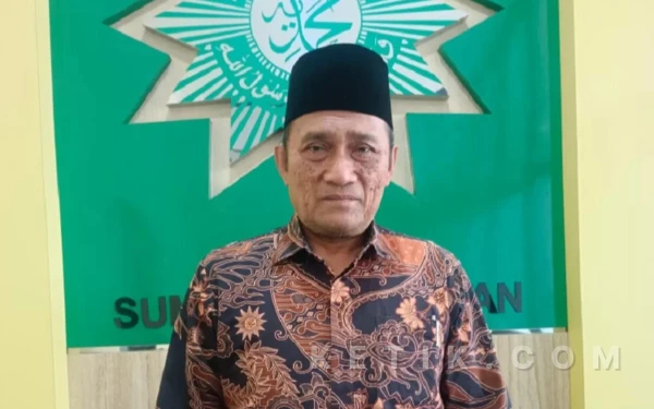 Thumbnail Berita - Muhammadiyah Tetapkan 1 Ramadan 1447 H Jatuh 18 Februari 2026, Tarawih Dimulai 17 Februari