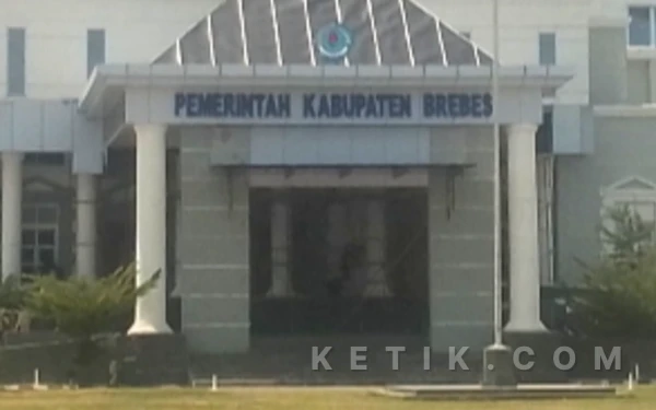 Thumbnail Berita - ‎45 ASN Brebes Lolos Seleksi Administrasi JPT Pratama, Ini Daftar Nama dan Jadwal Tesnya