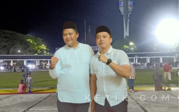 Thumbnail Berita - Mantri Gaul, Perawat Lebak yang Setia Menjalankan Amanah Ayah untuk Mengabdi kepada Masyarakat