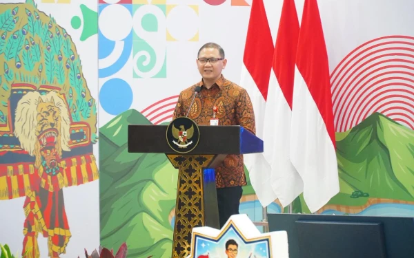 Thumbnail Berita - KEREN! Siap Dilaunching Gubernur Khofifah, Program “SIKAP” Disdik Jatim Tahun 2026 Bertambah Signifikan