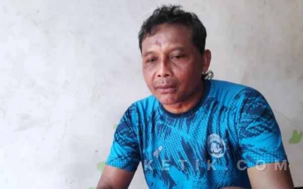 Thumbnail Berita - Kuncoro Berpulang, Arema FC Pastikan Tak Cari Pelatih Pengganti