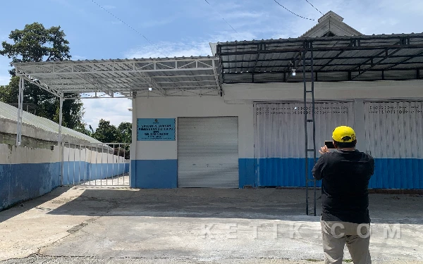 Thumbnail Berita - Di Balik Penutupan SPPG Krenceng Blitar: Konflik Internal dan Masalah SLHS