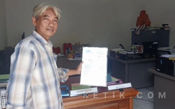 Thumbnail Berita - Kasus DP Bergulir di Polisi, Kuasa Hukum Nilai Parpol dan Dewan Masih Pasif