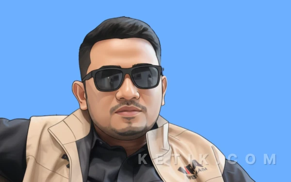 Thumbnail Berita - Ketidakpastian Hukum dan Konflik Usaha di Kota Probolinggo