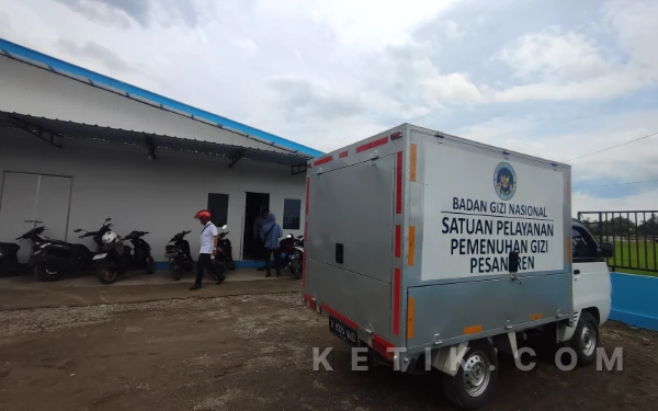 Thumbnail Berita - SPPG Miftahul Ulum Jombang Akui Kesalahan, Tarik MBG dari SMPN 2 Kesamben karena Tak Sesuai Standar