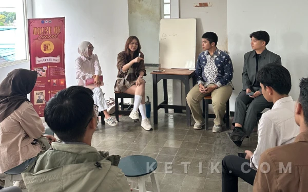 Thumbnail Berita - Tak Sekadar Menulis, Ini Tips dan Trik Jitu Agar Artikel Ilmiah Tembus Jurnal Bereputasi