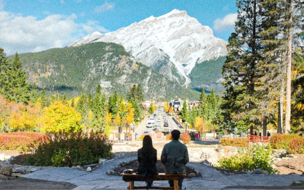 Thumbnail Berita - Menjelajah Dunia ala K-Drama: Lokasi Syuting Can This Love Be Translated? Jadi Inspirasi Liburan Romantis