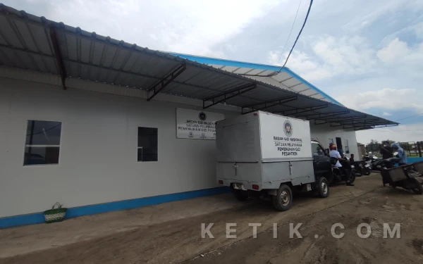 Thumbnail Berita - Temuan MBG Basi di Sekolah Kesamben, DPRD Jombang Soroti Kinerja SPPG