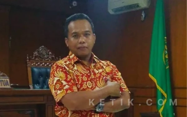 Thumbnail Berita - Saksi di Tengah Dakwaan 'Bersama-sama',  Kapan Raudi Akmal Jadi Tersangka Dana Hibah Pariwisata Sleman ?