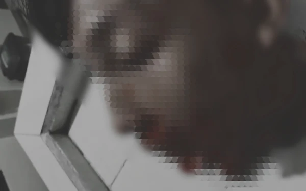 Thumbnail Berita - Video Warga Diterkam Harimau di Tadu RAYA Dipastikan Hoaks