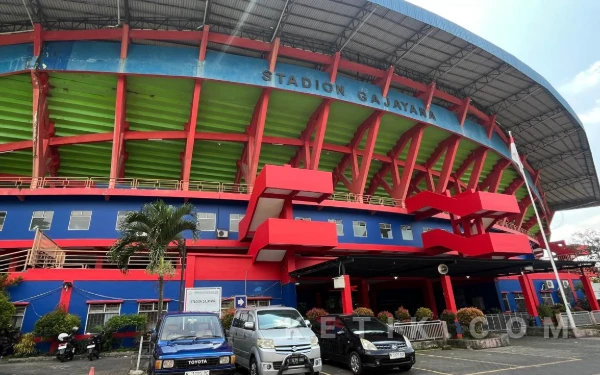 Thumbnail Berita - Kota Malang Bersiap Sambut 100.000 Jemaah Mujahadah Kubra Peringatan 1 Abad NU