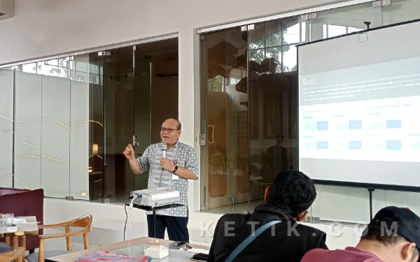 Thumbnail Berita - Penyaluran Kredit di Kota Malang Tunjukkan Tren Naik, OJK Beberkan Data 2025