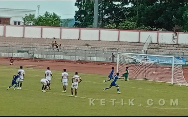 Thumbnail Berita - Kalahkan Persibat Batang, Andi Odang Antarkan Wijayakusuma FC ke Babak 16 Besar Liga 4 Jateng