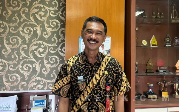 Thumbnail Berita - Betek hingga Tongan, Diskominfo Kota Malang Ingin Ulas Julukan Nama Daerah Lewat Rubrikasi 'Menolak Lupa'