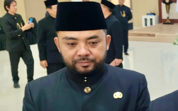 Thumbnail Berita - Kantongi Miliaran dari Denda Pajak, Pemkot Batu Terus Genjot Pendapatan Asli Daerah