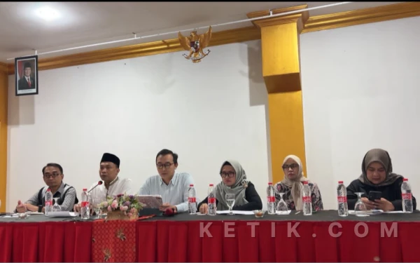 Thumbnail Berita - PT Sekar Pamenang Klarifikasi Sengketa Griya Keraton Sambirejo Kediri, Tegaskan Tak Lalai Kewajiban