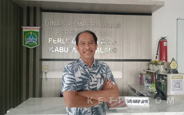 Thumbnail Berita - Cegah Kekerasan Rumah Tangga, DP3A Kabupaten Malang Rancang Pelatihan Mental Pra-Nikah