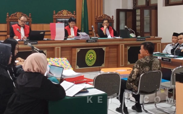 Thumbnail Berita - Benteng Terakhir: Surat Sakti, Tanggung Jawab Bupati