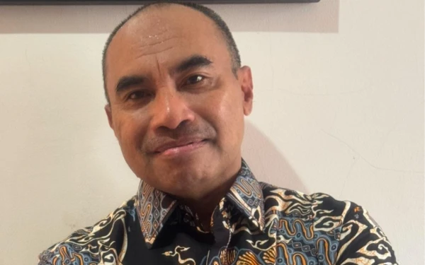 Thumbnail Berita - Haris Rusly Moti: Langkah Prabowo Cabut Izin 28 Perusahaan Lampaui Ekspektasi