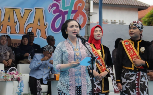 Thumbnail Berita - PTUN Tolak Gugatan LBH KAHMI Terkait Sengketa Keputusan Bupati Brebes ‎