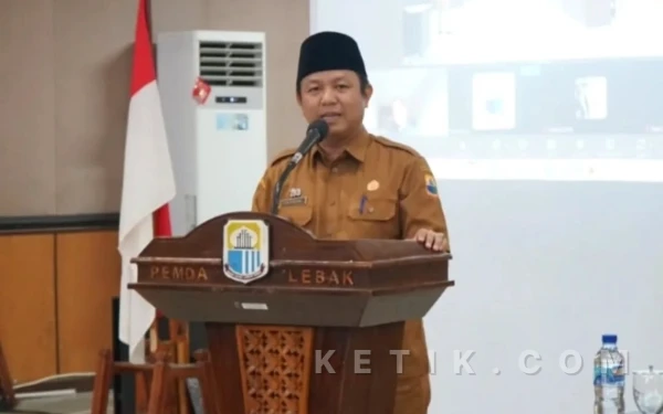 Thumbnail Berita - Program Santri Rakyat, Wujud Kepedulian Pemkab Lebak pada Pendidikan